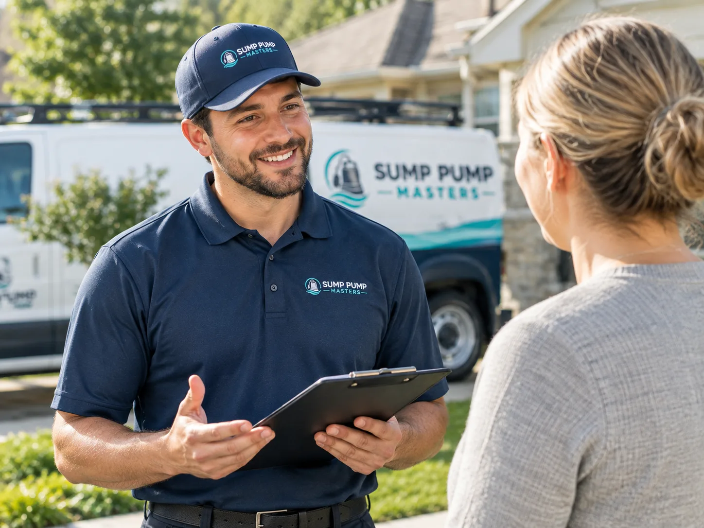 Sump Pump Repair Balm, FL FAQs